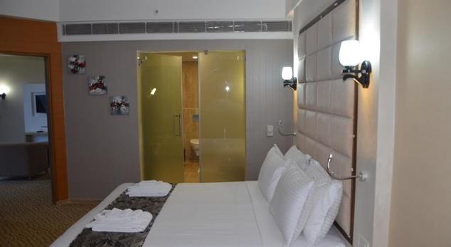 Maha Bodhi Hotel  Resort 